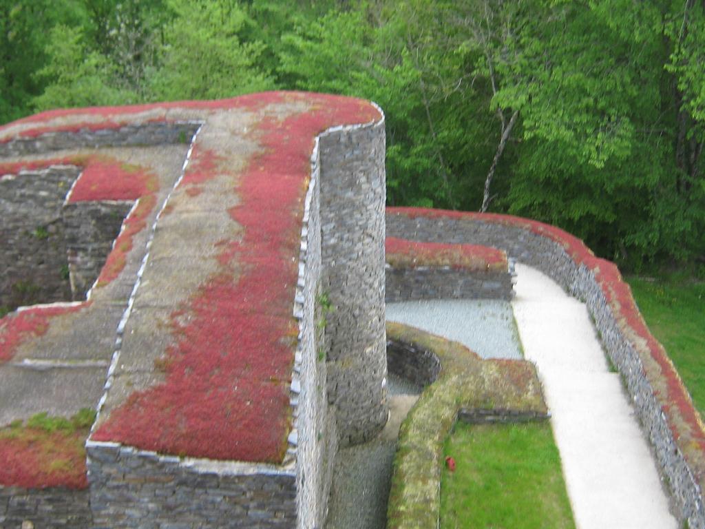 A L'Inattendue Bertrix Extérieur photo